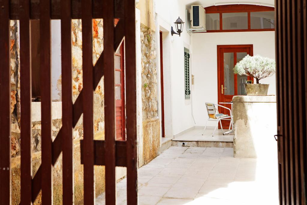 Apartments Park ヴェラ・ルカ 部屋 写真