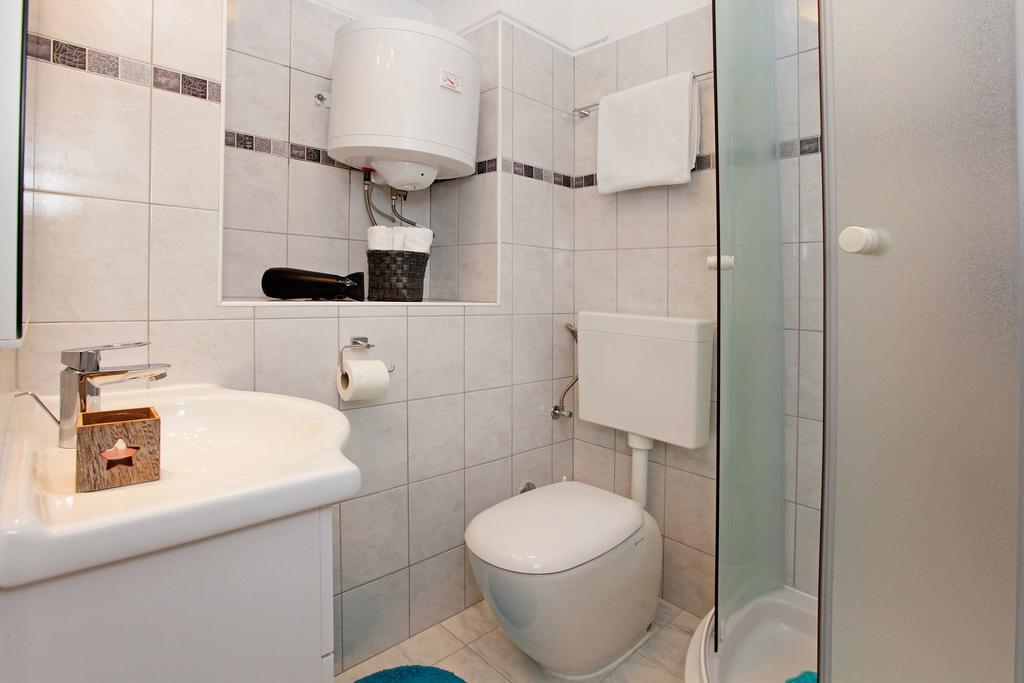 Apartments Park ヴェラ・ルカ 部屋 写真