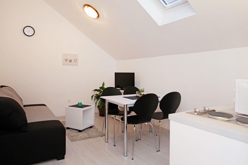Apartments Park ヴェラ・ルカ 部屋 写真