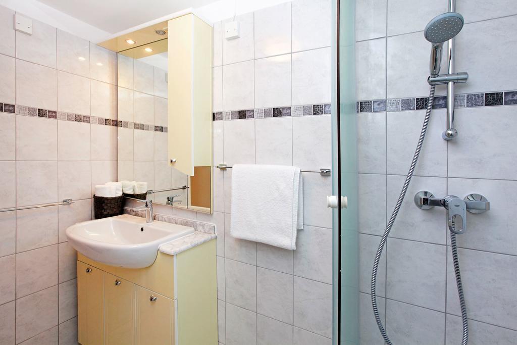 Apartments Park ヴェラ・ルカ 部屋 写真