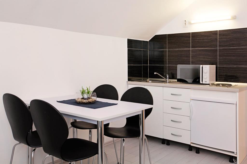 Apartments Park ヴェラ・ルカ 部屋 写真