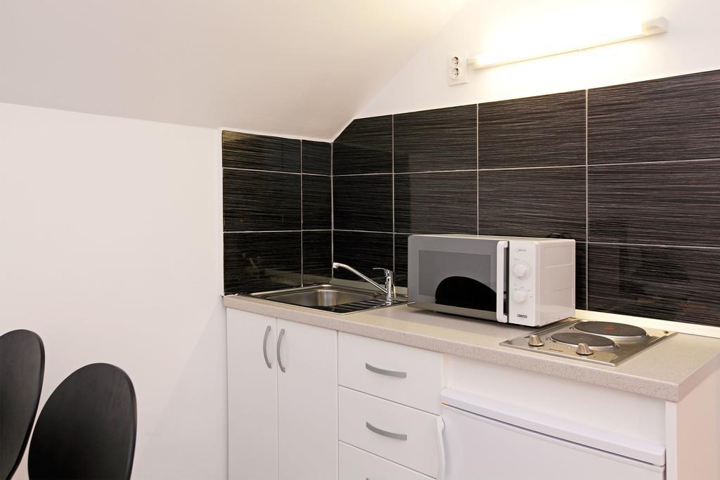 Apartments Park ヴェラ・ルカ 部屋 写真