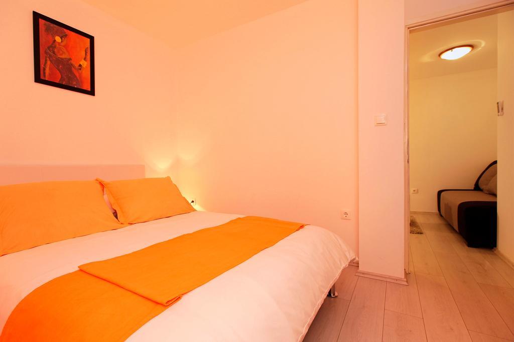 Apartments Park ヴェラ・ルカ 部屋 写真