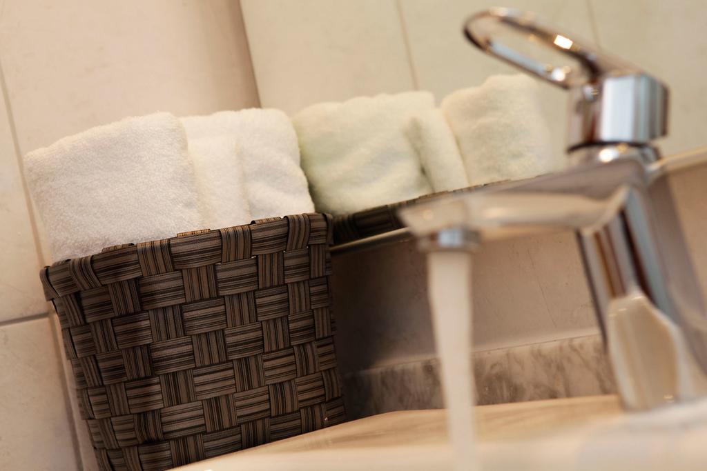 Apartments Park ヴェラ・ルカ 部屋 写真