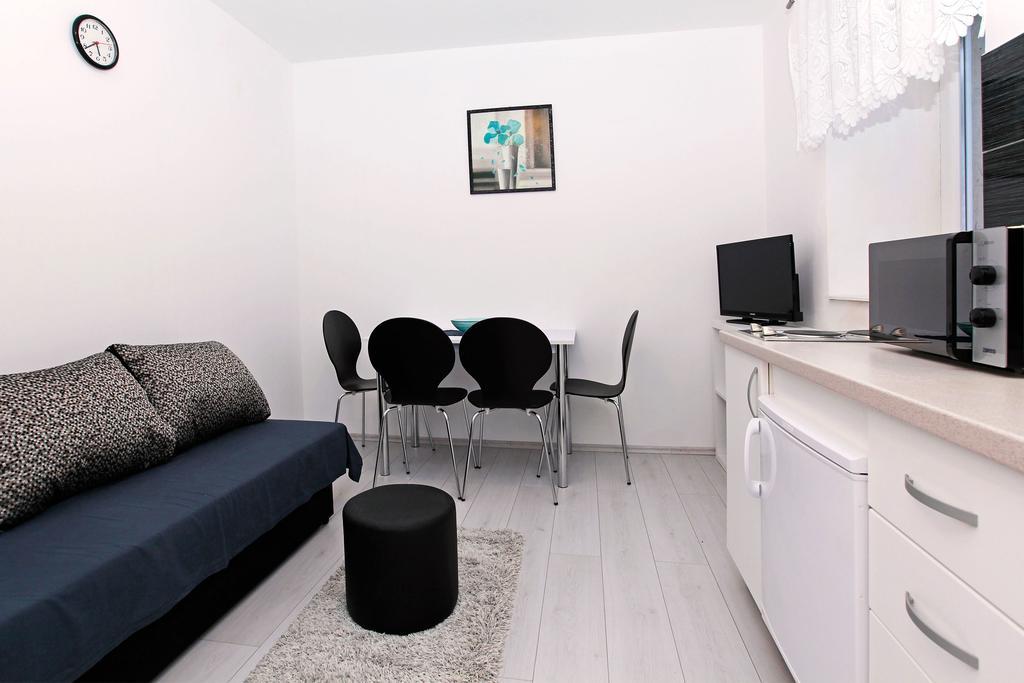 Apartments Park ヴェラ・ルカ 部屋 写真