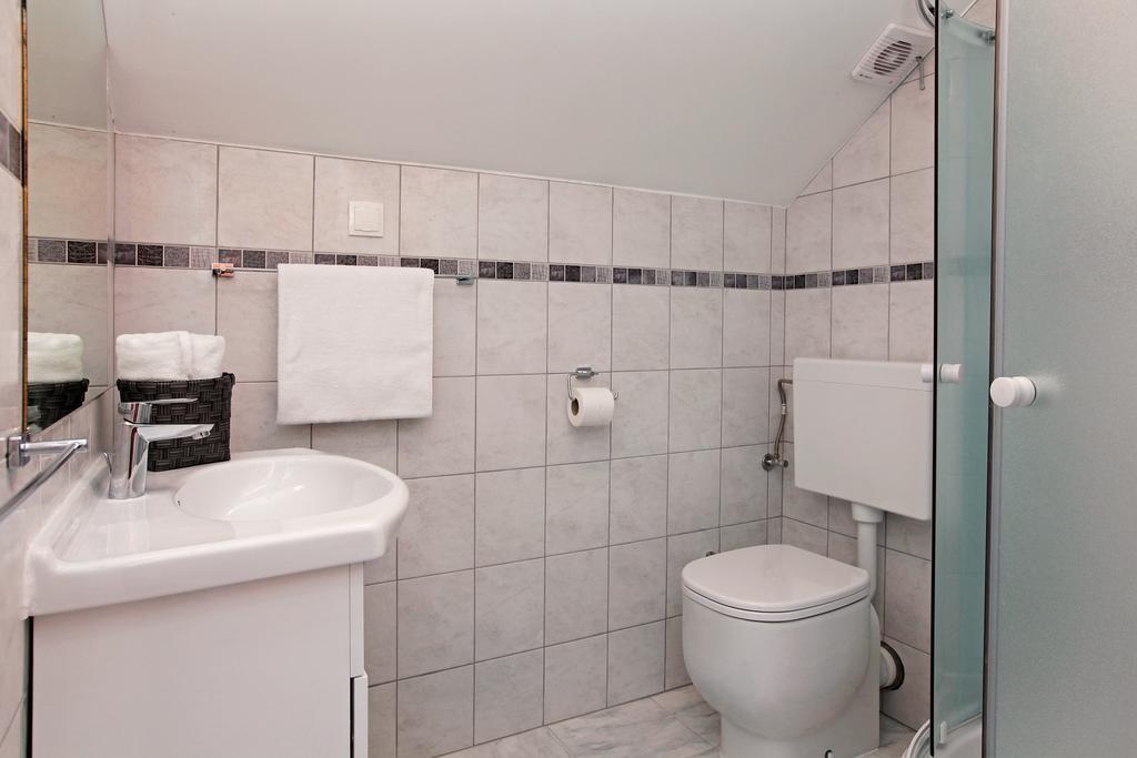 Apartments Park ヴェラ・ルカ 部屋 写真