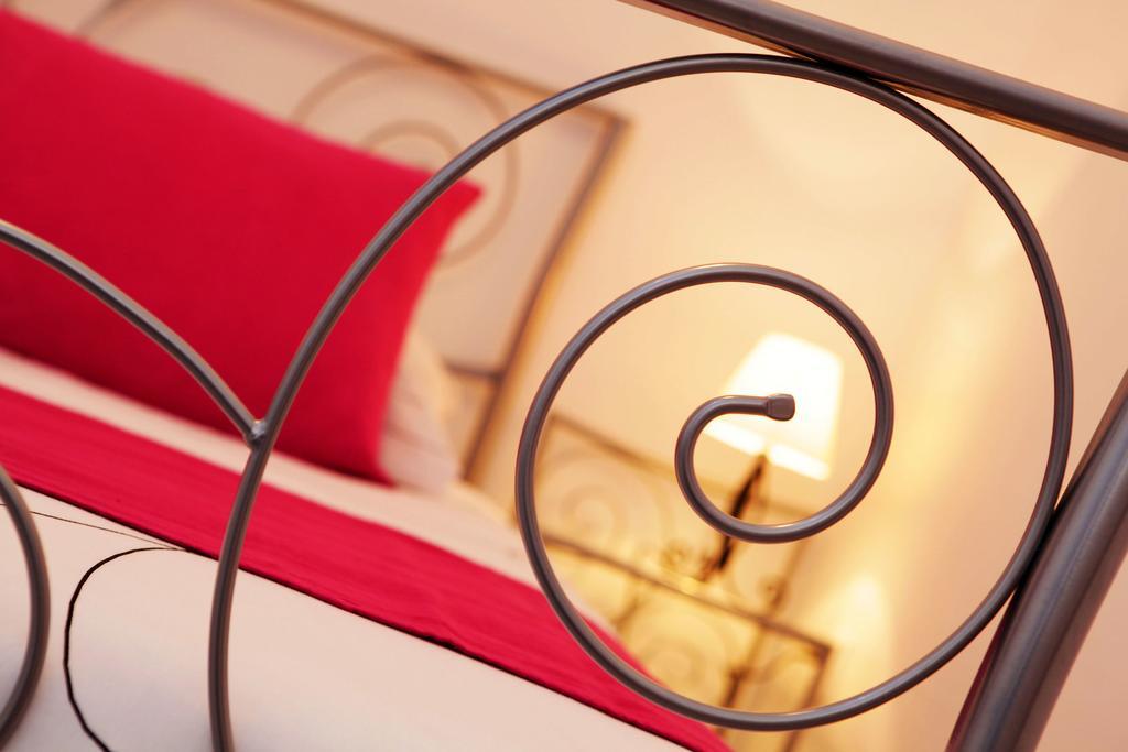 Apartments Park ヴェラ・ルカ 部屋 写真