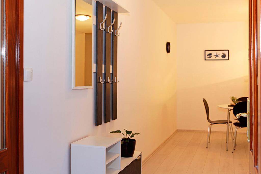 Apartments Park ヴェラ・ルカ 部屋 写真