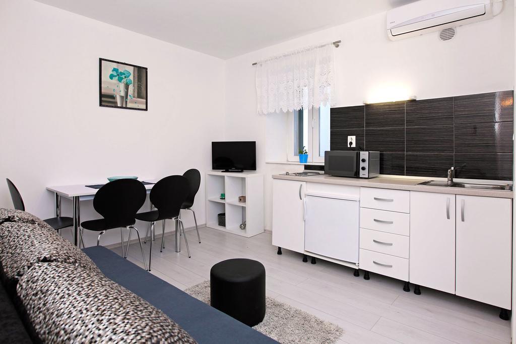 Apartments Park ヴェラ・ルカ 部屋 写真