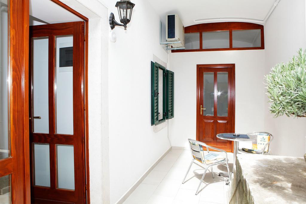 Apartments Park ヴェラ・ルカ 部屋 写真