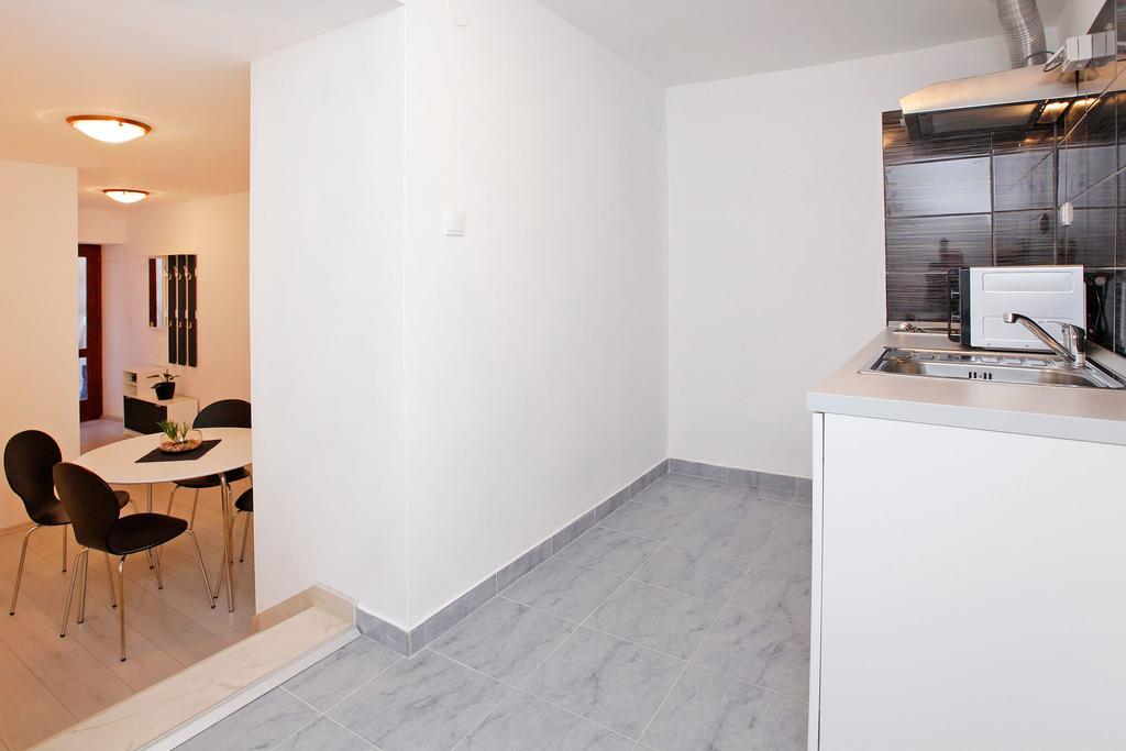 Apartments Park ヴェラ・ルカ 部屋 写真