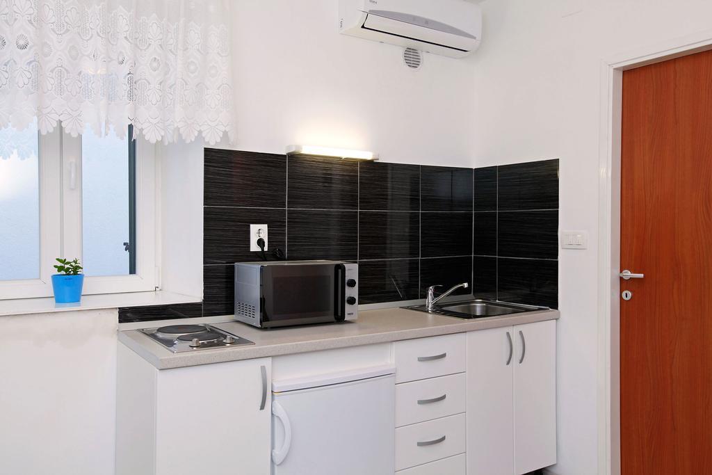 Apartments Park ヴェラ・ルカ 部屋 写真